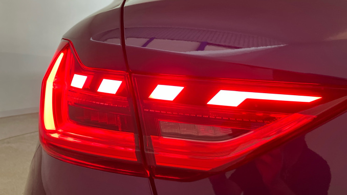 Audi A1 25 TFSI S Line 5dr Petrol Hatchback - Image 33